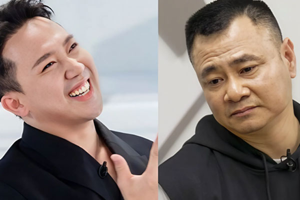 350 khán giả trường quay show Anh trai gây ức chế-6