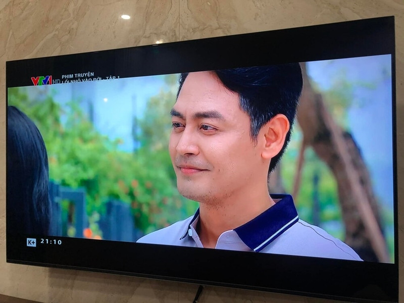 Từng cạo đầu xuất gia gieo duyên, MC Phan Anh giờ ra sao?-4