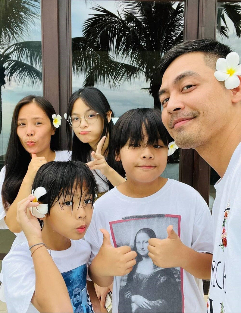 Từng cạo đầu xuất gia gieo duyên, MC Phan Anh giờ ra sao?-5