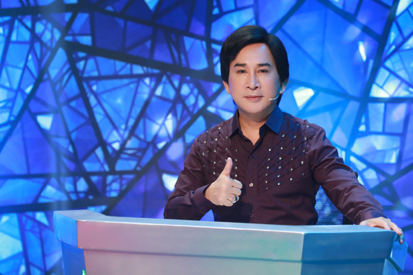 Nam NSƯT nổi tiếng đào hoa trong làng cải lương hiện tại có cuộc sống ra sao bên vợ trẻ?-5