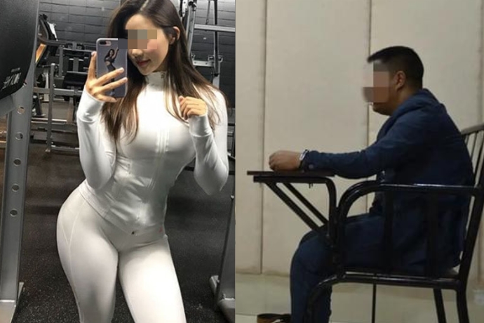 U60 giả làm phú ông để hẹn hò với nữ PT 23 tuổi, người đàn ông tự đẩy mình vào bi kịch thảm khốc-1