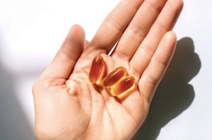 Dầu cá tốt nhưng nên uống khi nào?-1