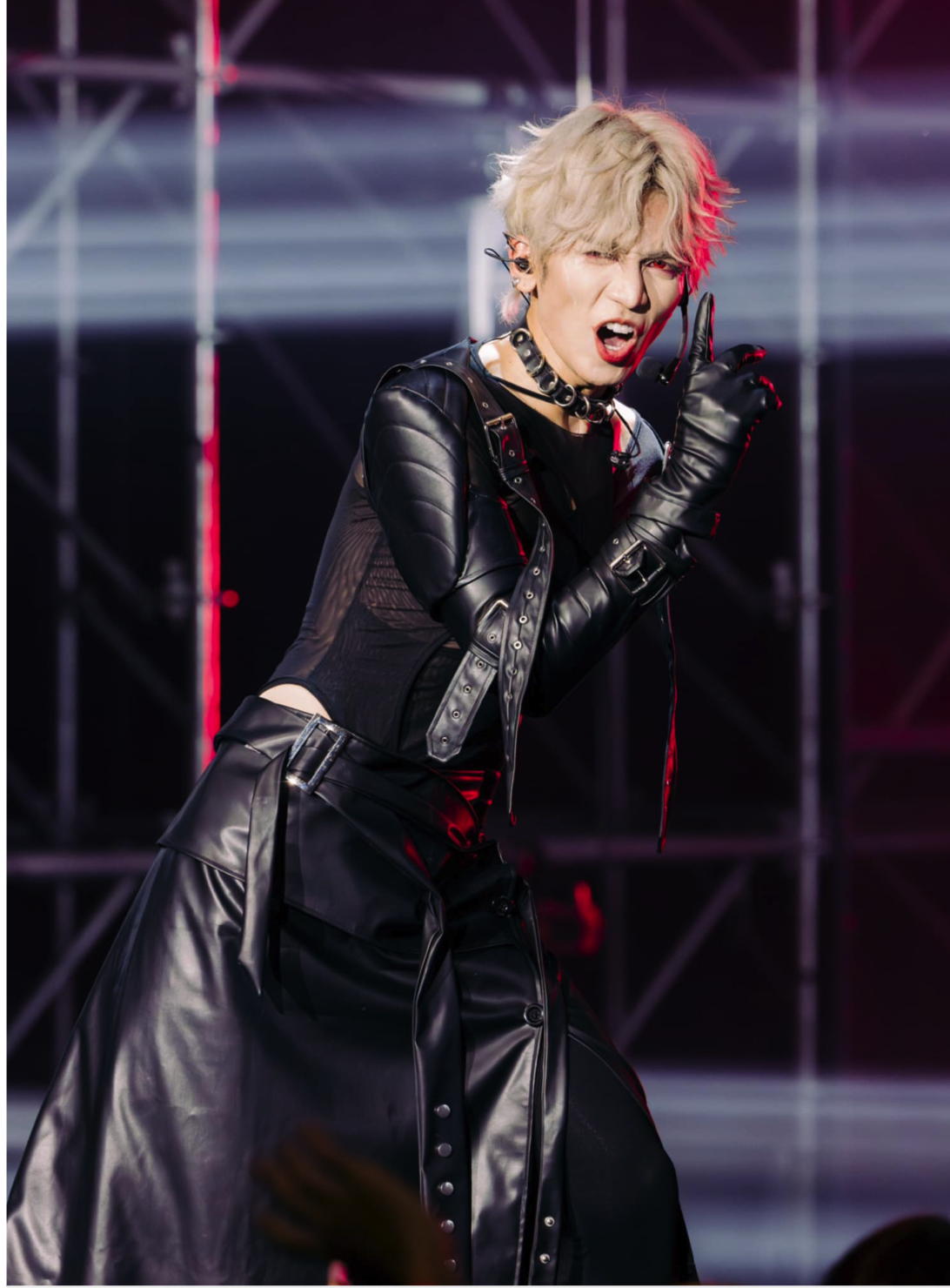 350 khán giả trường quay show Anh trai gây ức chế-1