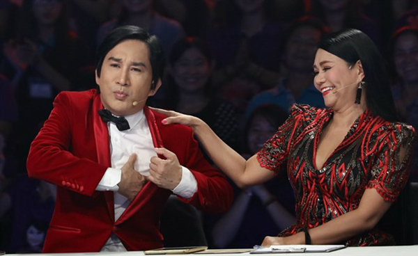 Nữ NSƯT nức tiếng trong làng cải lương được mẹ chồng danh ca bolero chiều chuộng ra sao?-3