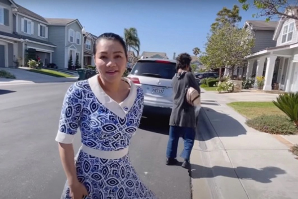 Nữ NSƯT nức tiếng trong làng cải lương được mẹ chồng danh ca bolero chiều chuộng ra sao?-6