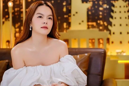 Ca sĩ Phạm Quỳnh Anh: 'Tôi thẳng thắn nói chuyện với các con về lý do ly hôn'