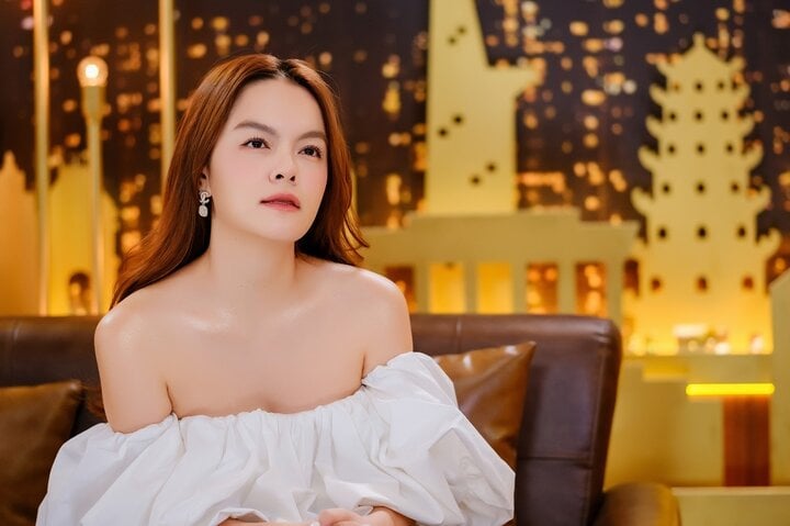 Ca sĩ Phạm Quỳnh Anh: Tôi thẳng thắn nói chuyện với các con về lý do ly hôn-1