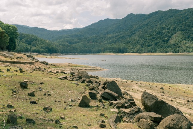 Vẻ đẹp hoang sơ kỳ diệu của Mũi Vi Rồng-3