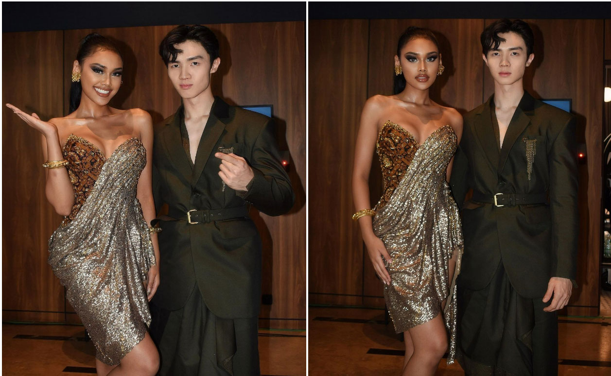 Nhan sắc tân Hoa hậu Siêu quốc gia gây tranh cãi-5