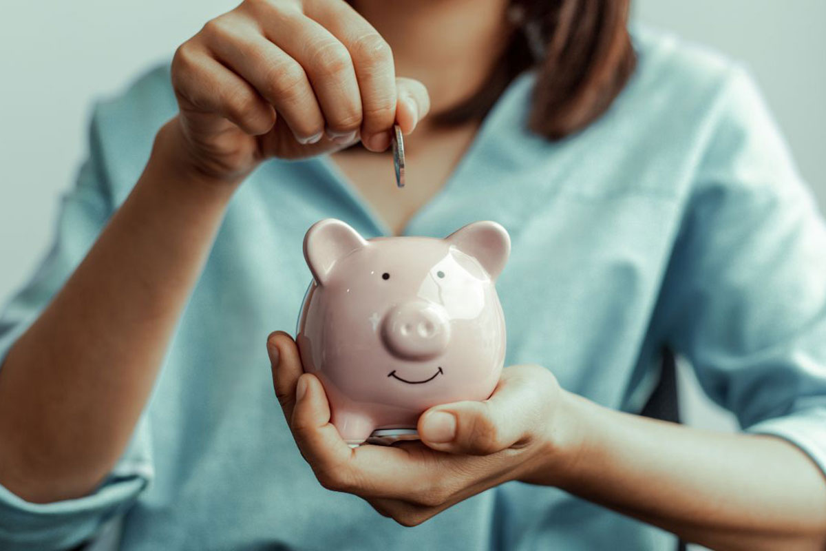 Xu hướng tiết kiệm ồn ào” của người trẻ-1