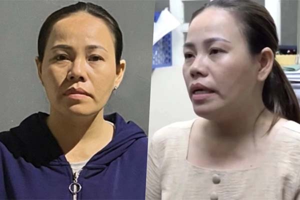 Vụ đầu độc nhiều người thân bằng xyanua: Nghi can lấy tiền bảo hiểm của chồng, con để trả nợ-3