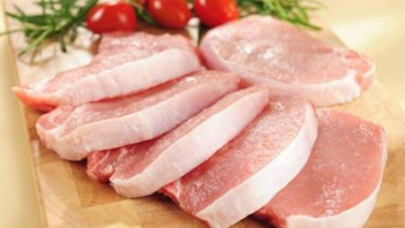 Mua thịt lợn: 4 phần nên ăn, 4 phần cần tránh vì cực hại-2