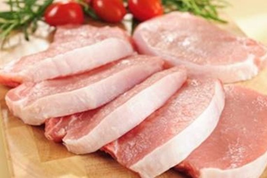 Mua thịt lợn: 4 phần nên ăn, 4 phần cần tránh vì 