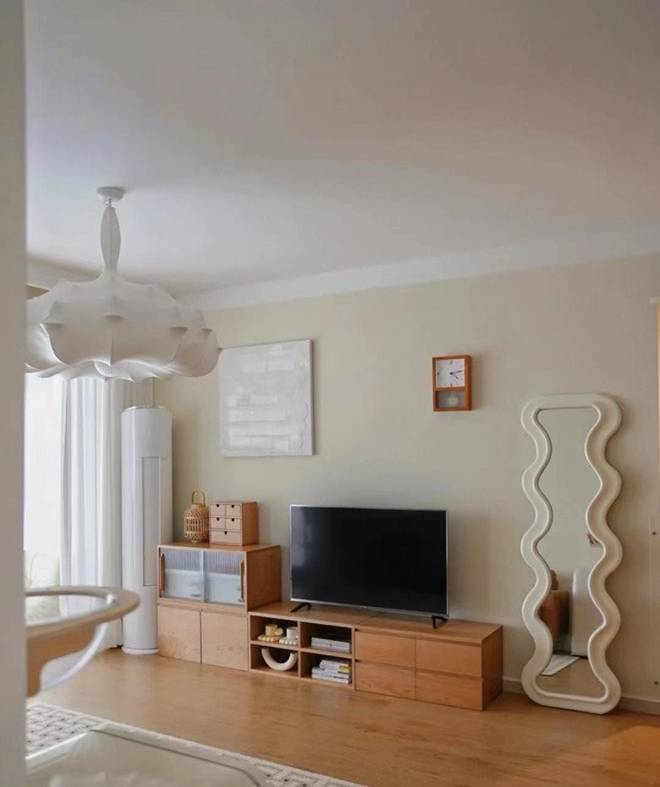 9X dành 15 ngày cải tạo nhà thuê, không gian bên trong vừa ấm áp vừa sang trọng-3