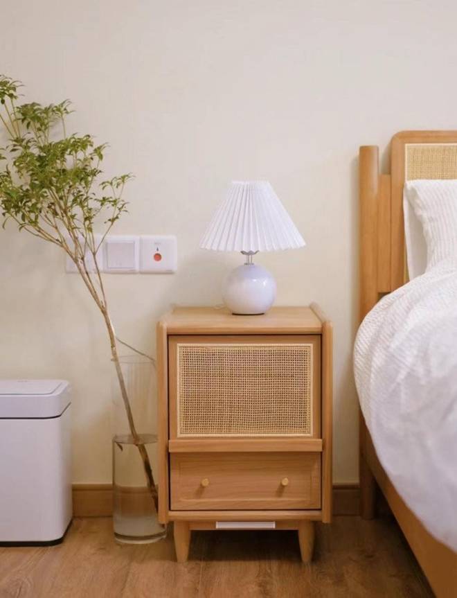 9X dành 15 ngày cải tạo nhà thuê, không gian bên trong vừa ấm áp vừa sang trọng-8