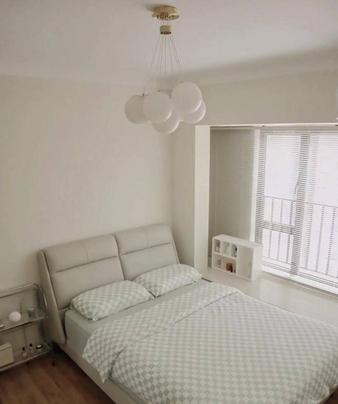 9X dành 15 ngày cải tạo nhà thuê, không gian bên trong vừa ấm áp vừa sang trọng-9