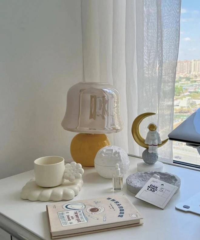 9X dành 15 ngày cải tạo nhà thuê, không gian bên trong vừa ấm áp vừa sang trọng-11