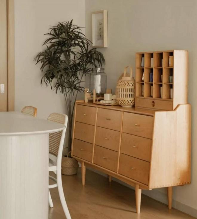 9X dành 15 ngày cải tạo nhà thuê, không gian bên trong vừa ấm áp vừa sang trọng-14