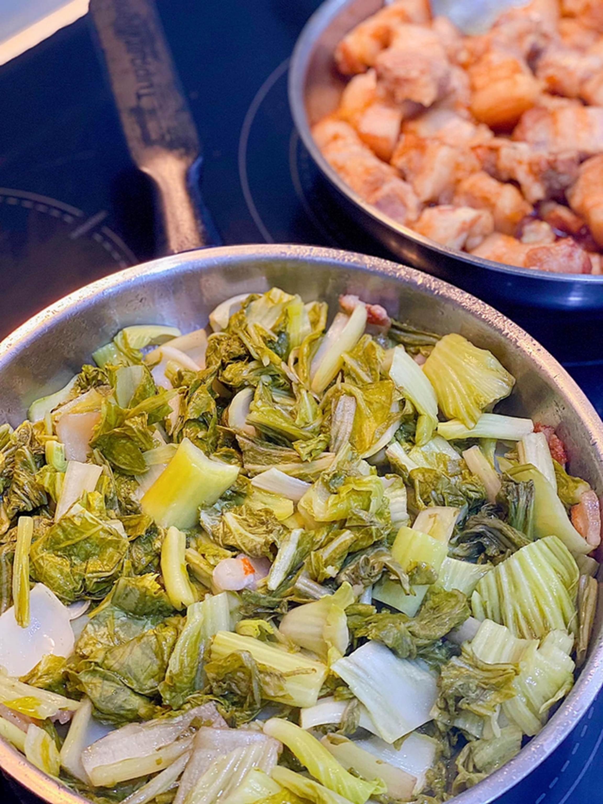 Thêm một công thức mới làm món thịt ba chỉ ngon nhức nách, cơm ăn bao nhiêu cũng hết-2