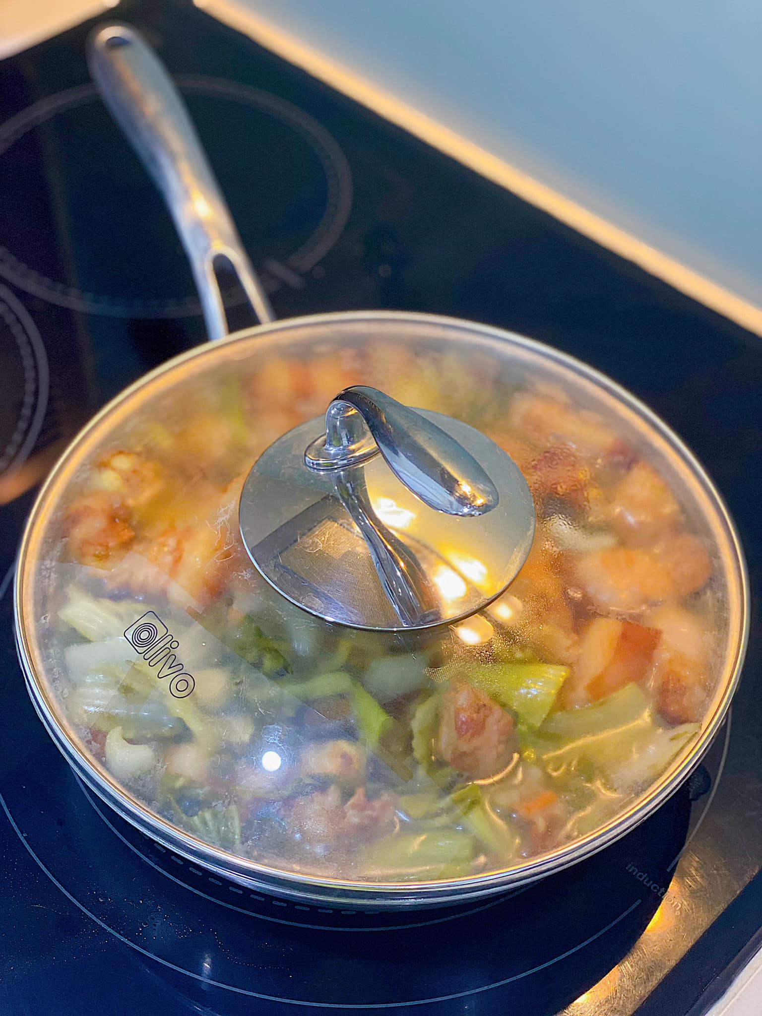 Thêm một công thức mới làm món thịt ba chỉ ngon nhức nách, cơm ăn bao nhiêu cũng hết-4