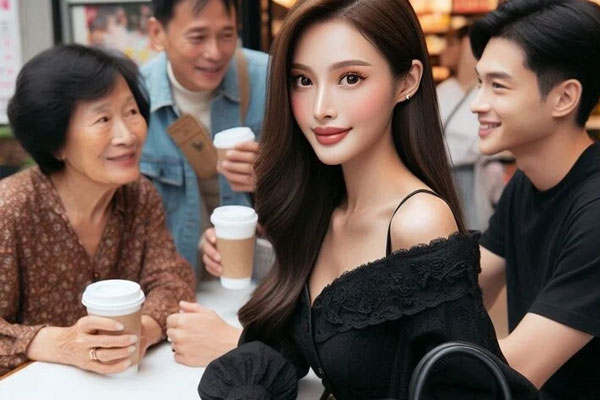 Gần cưới vẫn bị người yêu chia tay vì những lý do không ngờ-2