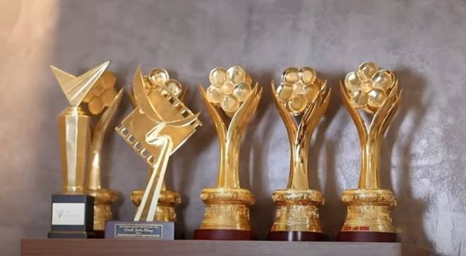 Ngô Kiến Huy sống với 8 con mèo trong penthouse sân vườn, đính chính về giá trị thực của căn nhà-5