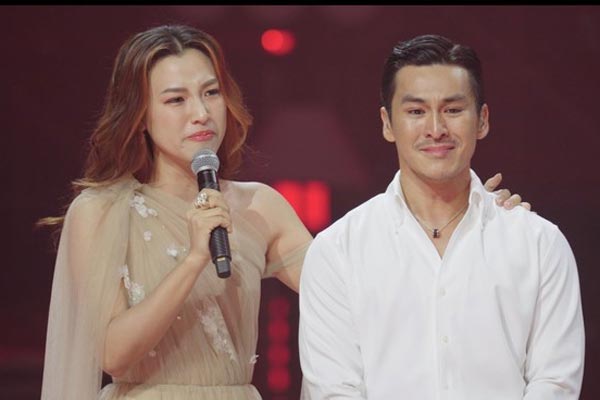 Đăng Khôi hiếm hoi nhắc về căn bệnh khiến anh phải dừng ca hát-3