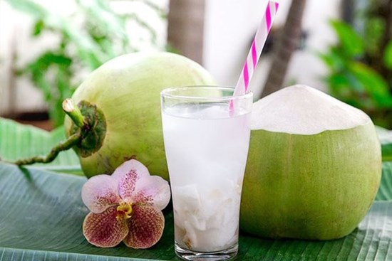 5 đồ uống giúp giảm mỡ nội tạng và giảm cân hiệu quả