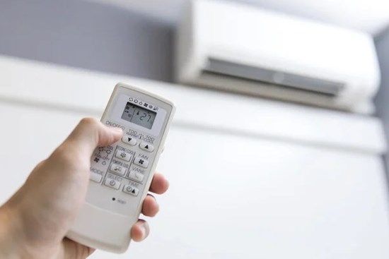Những chế độ nào của điều hòa giúp tiết kiệm điện?