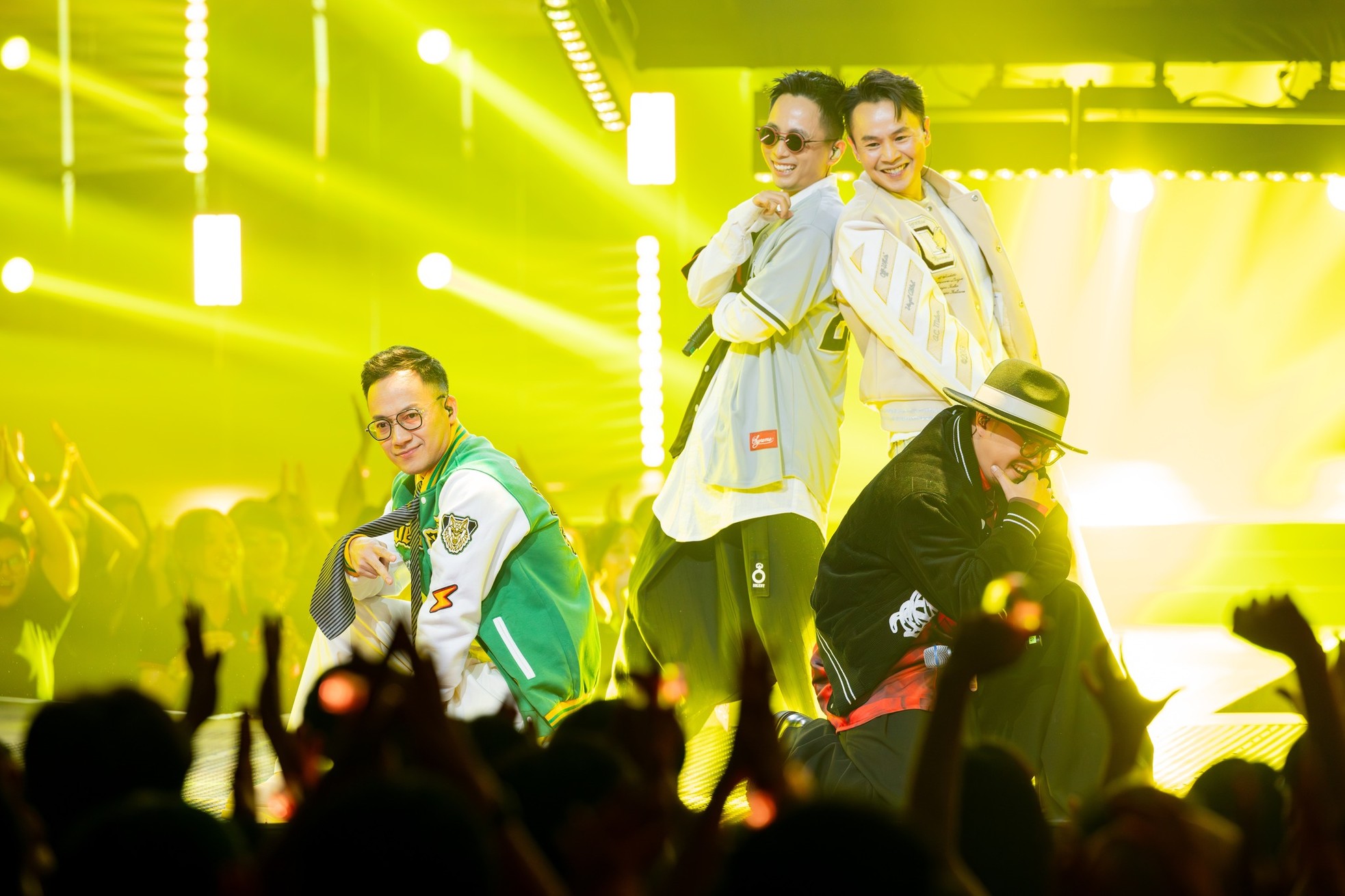 Tiến Đạt lão hóa ngược-2