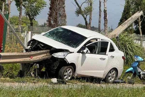 Phát hiện người phụ nữ tử vong trong thùng phuy-1