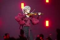 BB Trần kéo violin ở Anh trai vượt ngàn chông gai 'gây mê' cho khán giả