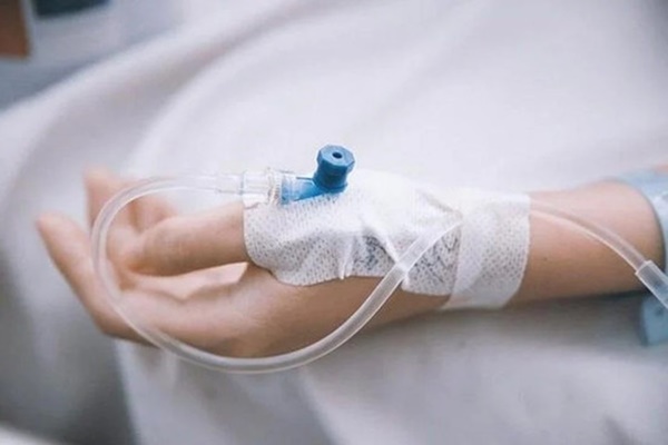 Cô gái 18 tuổi ở Nghệ An tử vong do bệnh bạch hầu: 119 người tiếp xúc gần-3