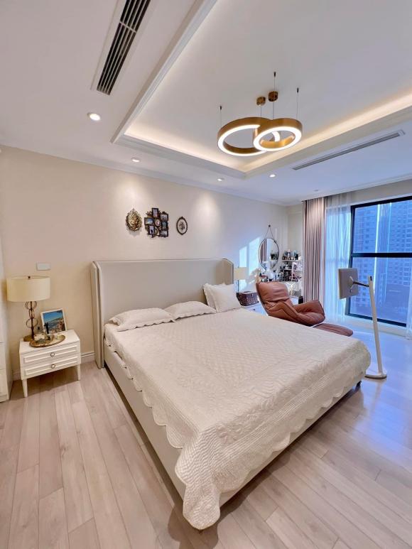 Diva Hồng Nhung khoe cách giấu ổ điện trong penthouse 450m2, gợi nhớ cách giấu đồ trong nhà tài tình của một MC VTV-22