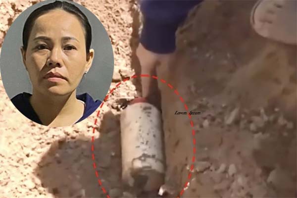 Thanh niên bị cô ruột đầu độc bằng xyanua xuất viện, bỏ lỡ thi tốt nghiệp THPT-2