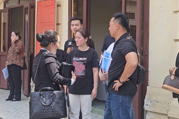 Chuyện gì đang xảy ra trong gia đình NSƯT Vũ Linh?-5