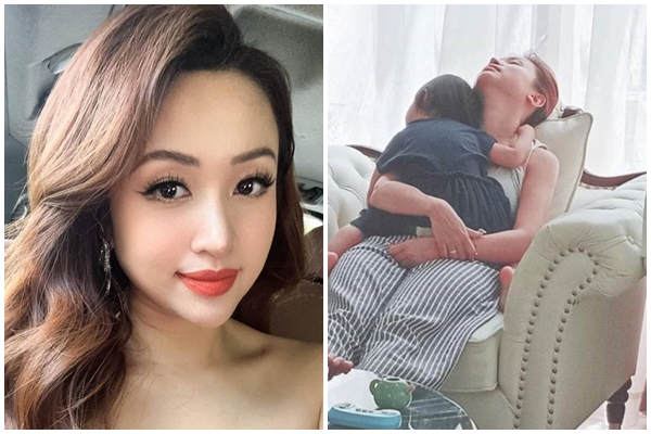 Thiên Lôi xấu nhất lịch sử Trần Bình Trọng khoe quý tử cao lớn, ngoại hình bỏ xa bố nhờ gen mẹ-14