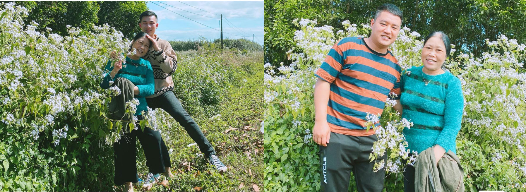 Nửa đời yêu thương con riêng của chồng, mẹ kế khóc nức nở ngày nhận quả ngọt-2