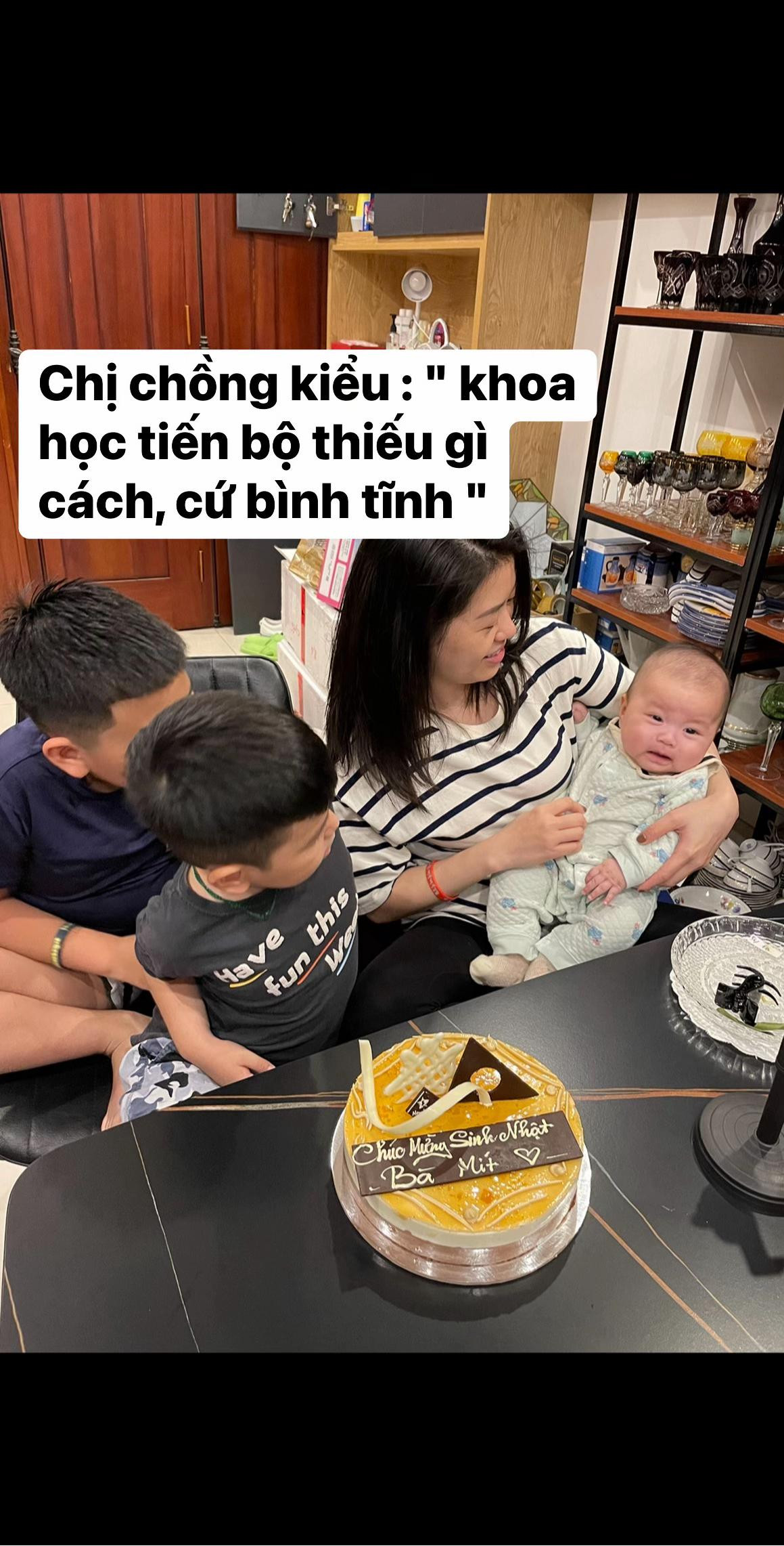 Cô gái nông thôn lấy chồng Hà Nội, kể chuyện làm dâu nhiều người xúc động-3