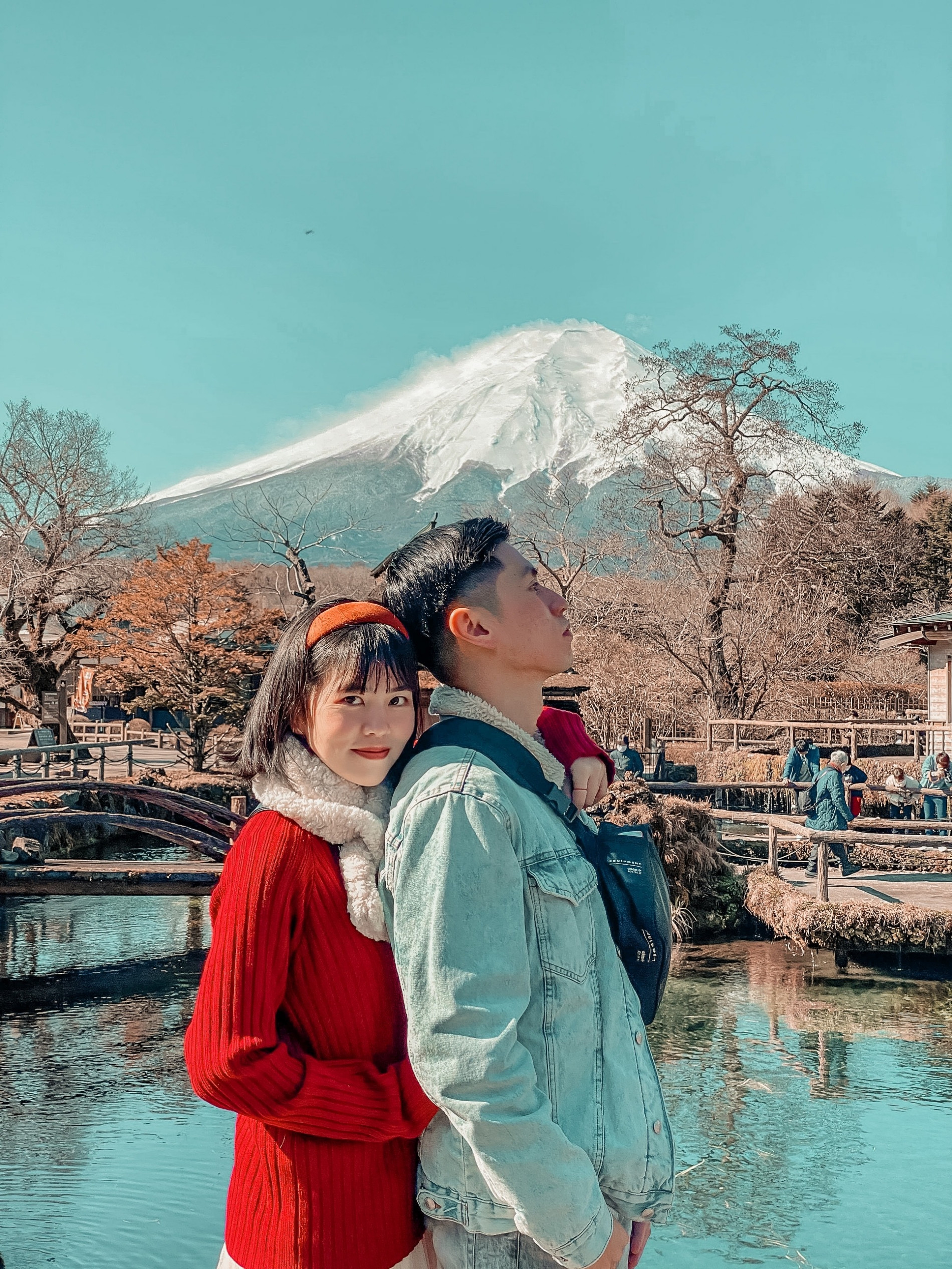 Cô gái nông thôn lấy chồng Hà Nội, kể chuyện làm dâu nhiều người xúc động-5