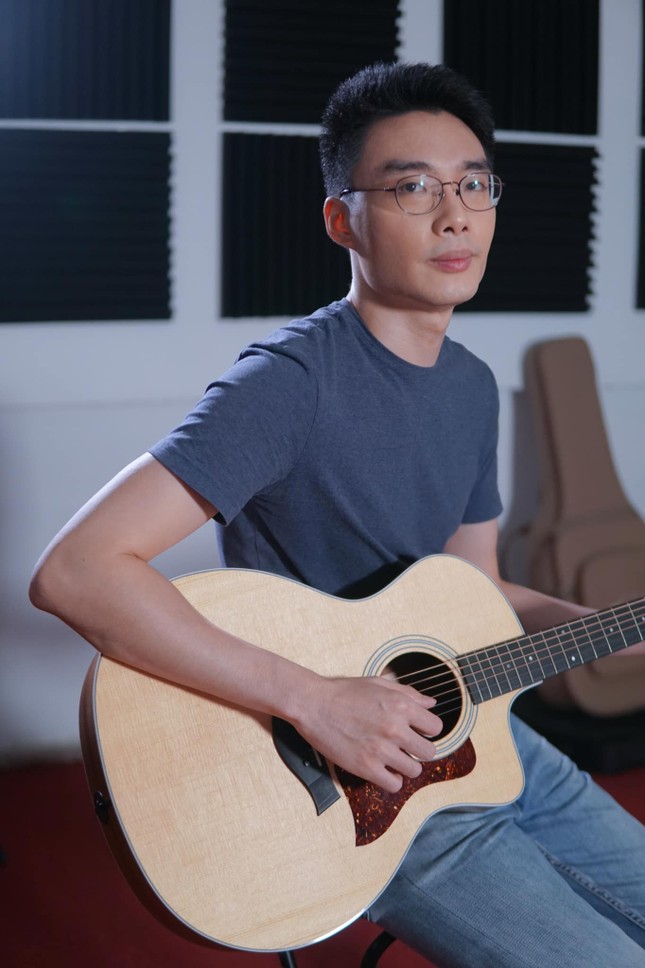 Nghệ sĩ Minh Mon qua đời ở tuổi 34-1