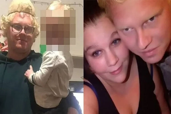 Đi tù vì cố tình gây cháy để được gặp lính cứu hỏa-2