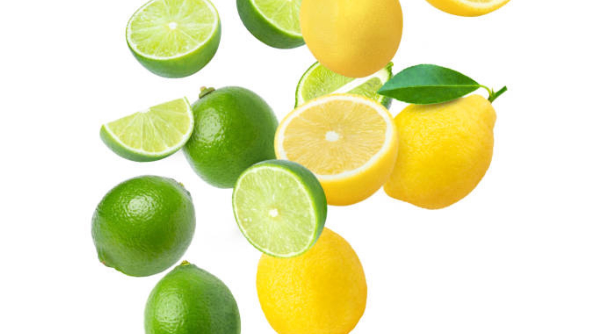 Những công dụng bất ngờ của vỏ chanh thừa trong nhà bếp-1