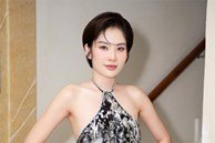 Diện mạo khác lạ của chị gái Nam Em trong lần 3 thi Miss Grand Vietnam