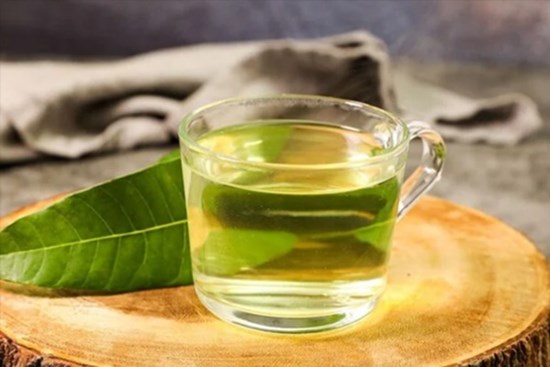 Lá xoài và 6 công dụng ít ai biết đến