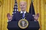 Tổng thống Mỹ Joe Biden mắc COVID-19-3