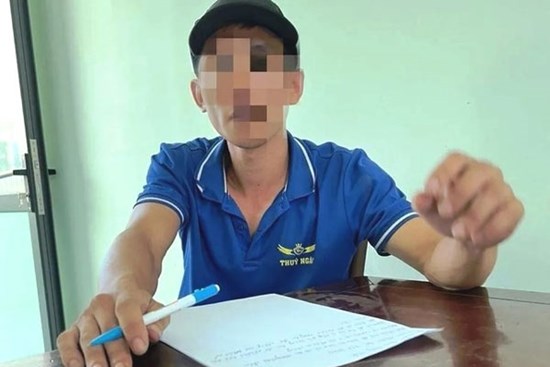 Xác minh việc nữ hành khách bị phụ xe sàm sỡ lúc rạng sáng