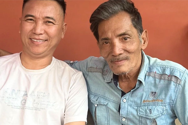 Xuất hiện hình ảnh Thương Tín tiều tụy, ngơ ngác trên đường phố Phan Rang-4