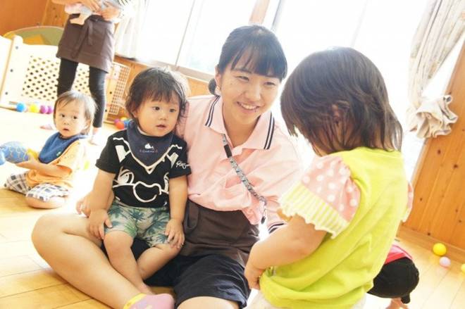 Giải mã đốt 3 tuổi”, vì sao con hay ốm trong giai đoạn này?-3