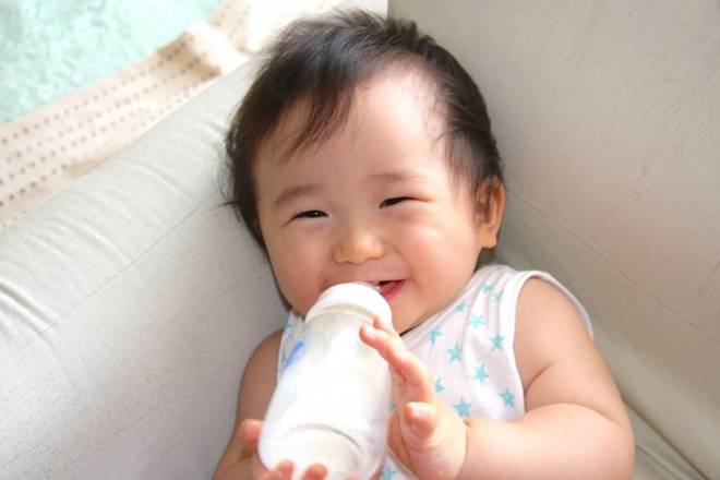 Giải mã đốt 3 tuổi”, vì sao con hay ốm trong giai đoạn này?-4